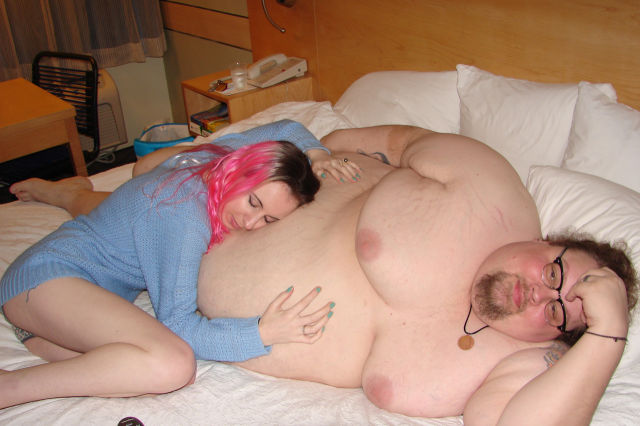 You Should Always Judge a Guy by the Girl He Is with