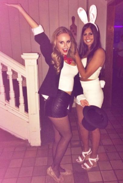 These Sexy College Girls Are All the Motivation You Need to Keep on Studying