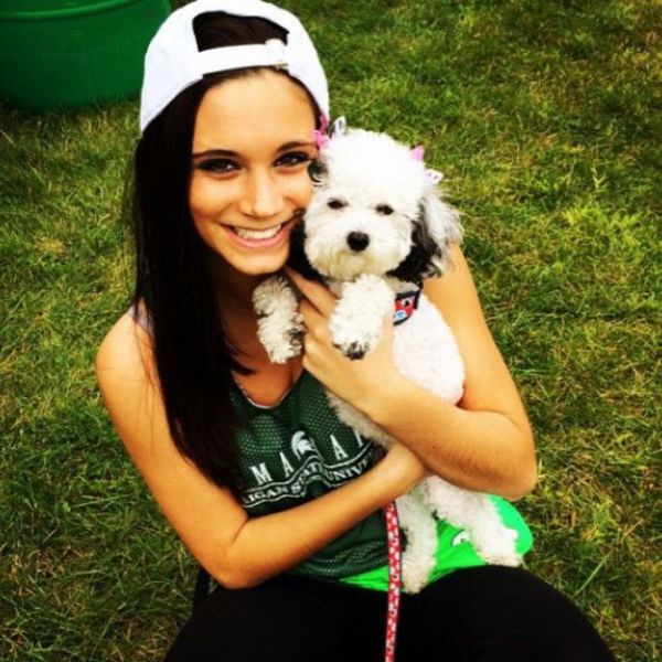 These Sexy College Girls Are All the Motivation You Need to Keep on Studying