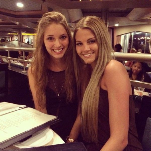These Sexy College Girls Are All the Motivation You Need to Keep on Studying