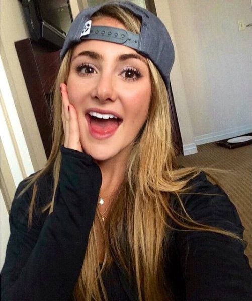 These Sexy College Girls Are All the Motivation You Need to Keep on Studying