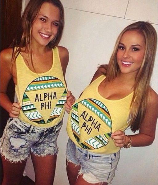These Sexy College Girls Are All the Motivation You Need to Keep on Studying