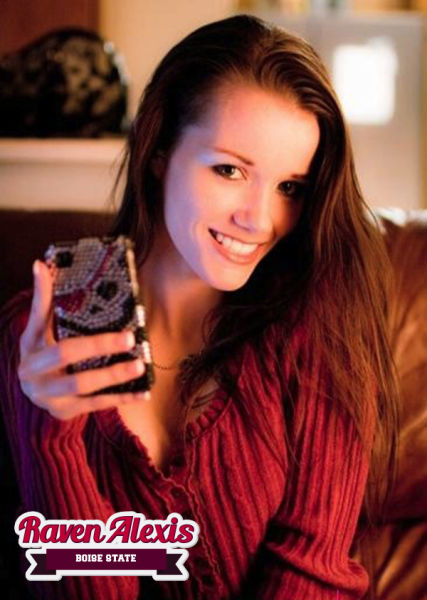 Porn Stars Who Were Once College Students