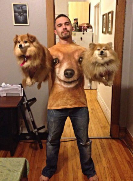 Daily Picdump