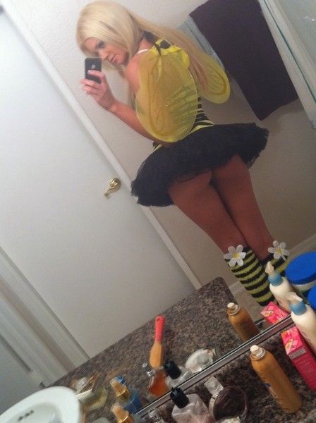 Bootilicious Butt Pics