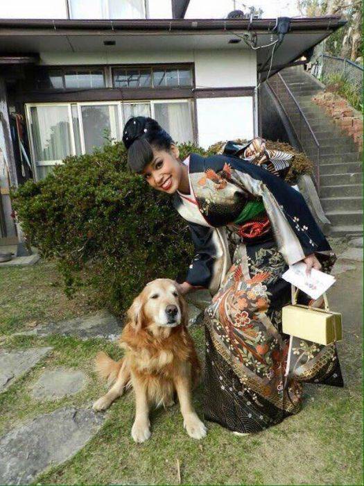 Miss Universe Japan Is Not Japanese Enough