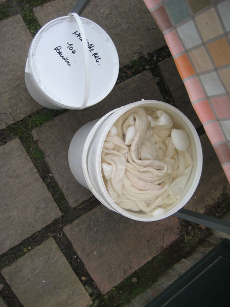 How Real Homemade Italian Salami Is Made