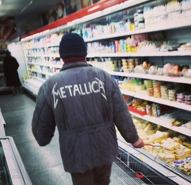 Morning Picdump