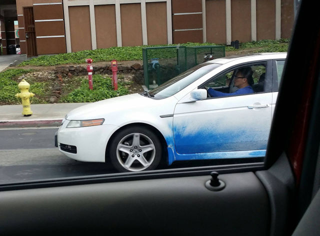 Morning Picdump