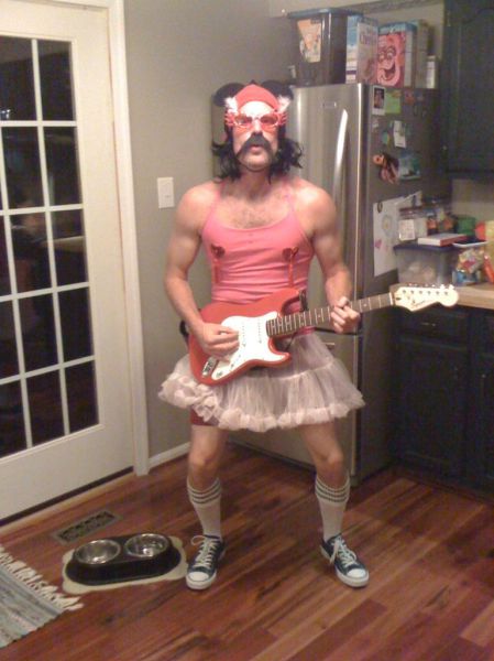 Morning Picdump