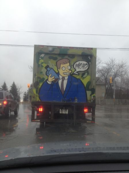Morning Picdump