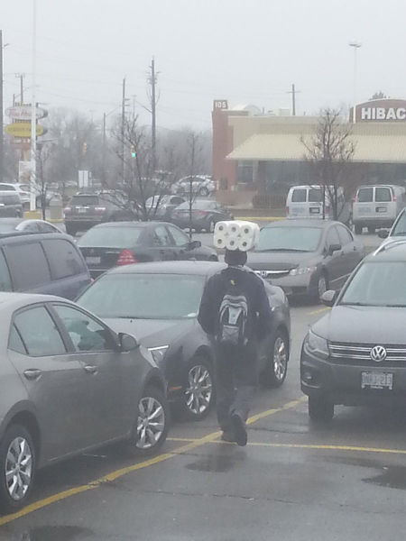 Morning Picdump