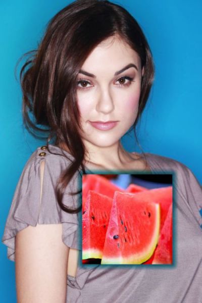 What Porn Stars Really Love to Eat