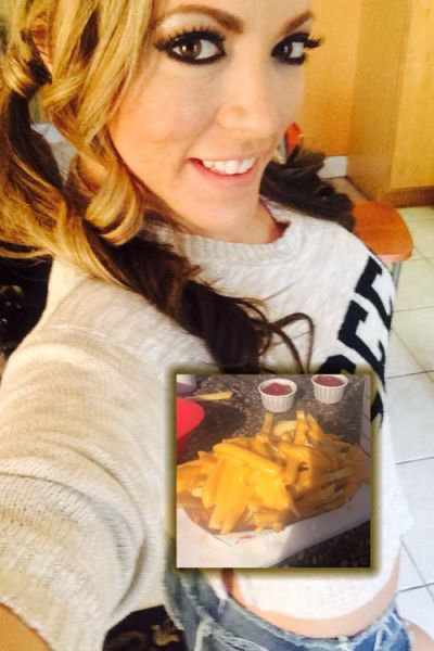 What Porn Stars Really Love to Eat