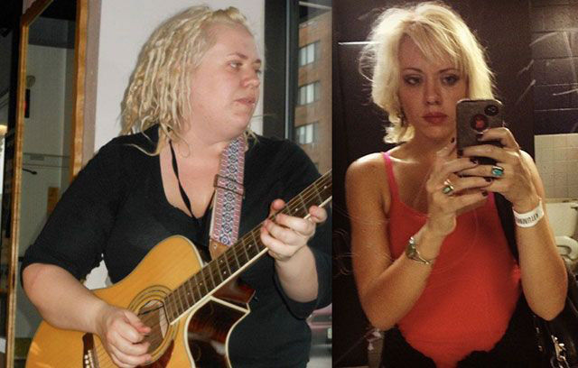 Awesome Girls Who Have Gone from Fat to Fabulous