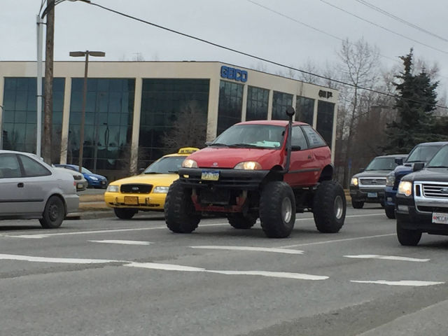 Morning Picdump