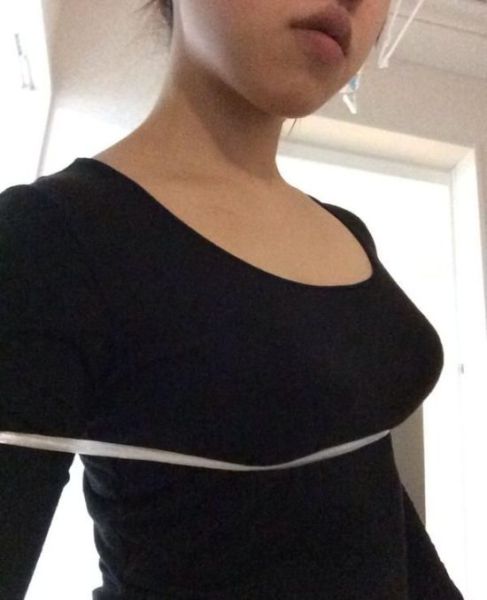 The Strange New Fashion Craze in Japan