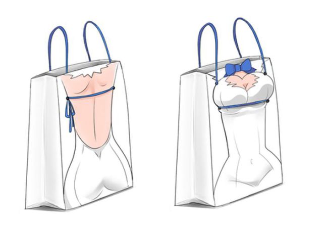 The Strange New Fashion Craze in Japan