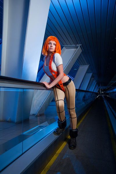 The Sexy Cosplay Girls of Every Nerd
