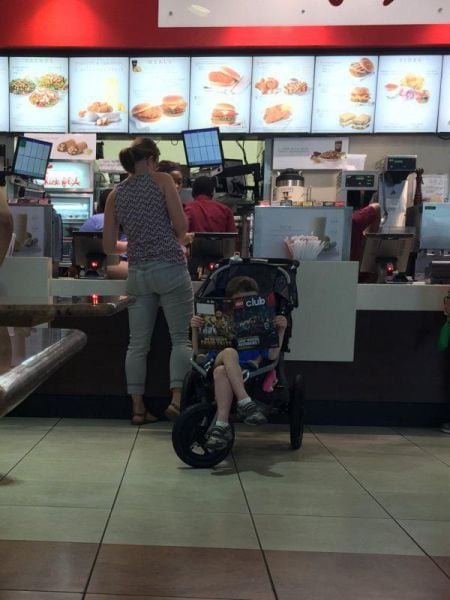 Daily Picdump
