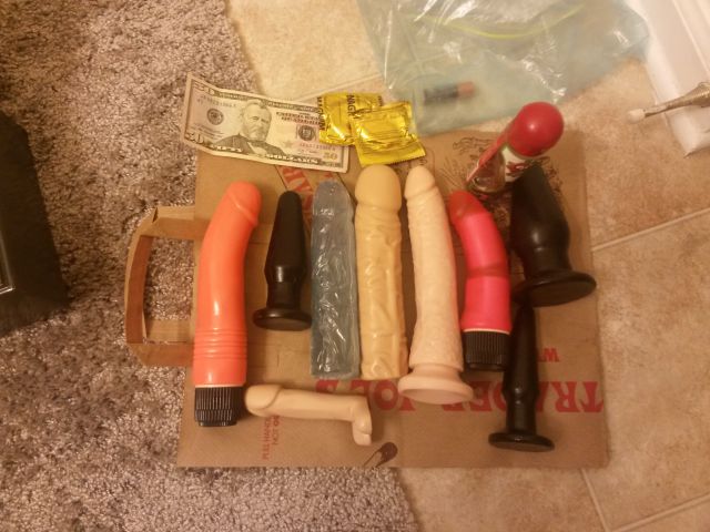 Not All Safes Contain Hidden Treasures