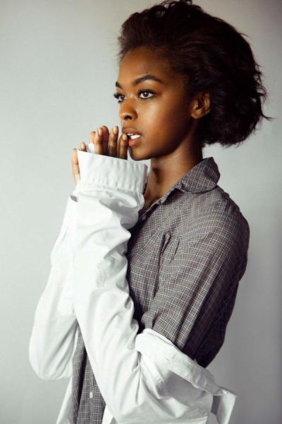 Beautiful Black Ladies That Will Brighten Your Day