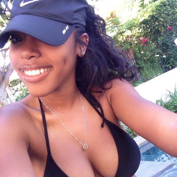 Beautiful Black Ladies That Will Brighten Your Day