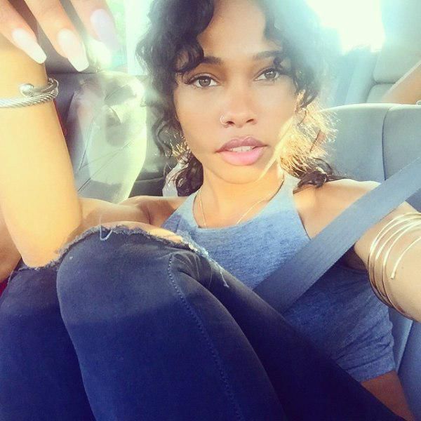 Beautiful Black Ladies That Will Brighten Your Day