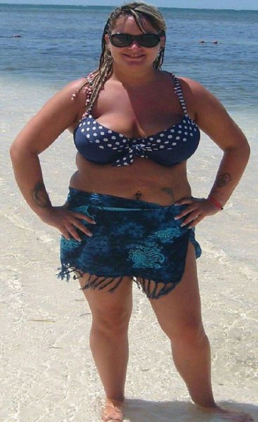 Girl Transforms Her Body from Mushy to Muscly for Her Wedding Day