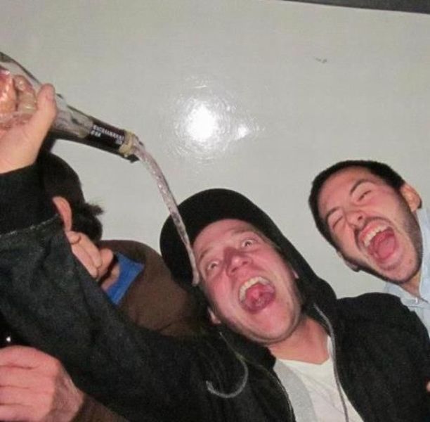 Daily Picdump [WEEKEND EDITION]