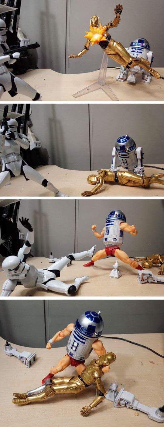 Daily Picdump [WEEKEND EDITION]