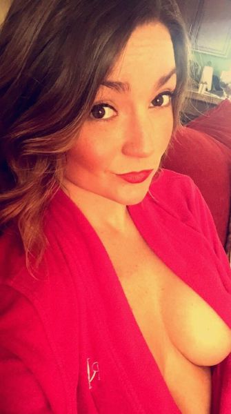 Because Braless Is Just Generally Better