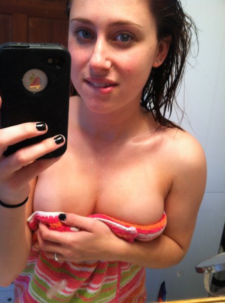 Because Braless Is Just Generally Better