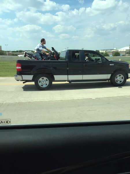 Morning Picdump