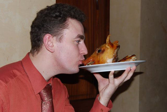 Morning Picdump