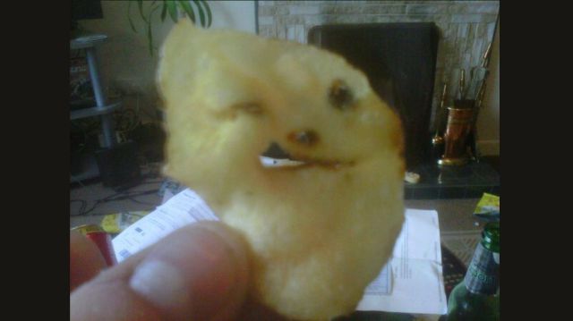Morning Picdump