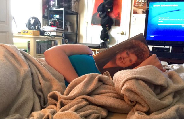 Morning Picdump