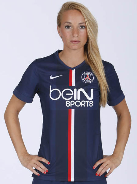 The Sexy Football Girls of the 2015 FIFA World Cup