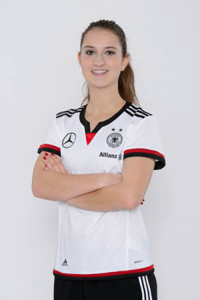 The Sexy Football Girls of the 2015 FIFA World Cup