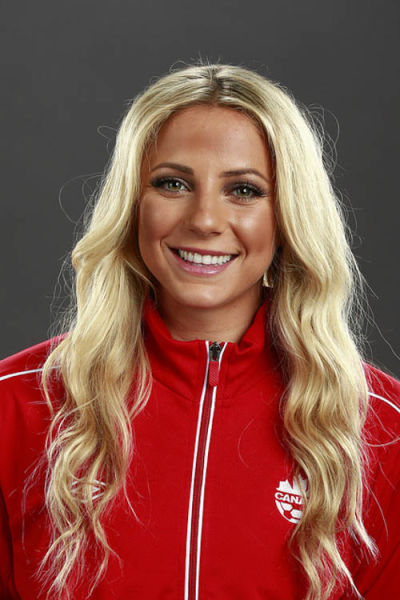 The Sexy Football Girls of the 2015 FIFA World Cup