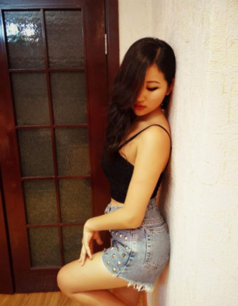 Mongolian Girls Have a Sweet Sex Appeal That Is Undeniable