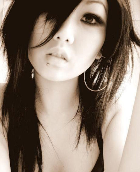 Mongolian Girls Have a Sweet Sex Appeal That Is Undeniable