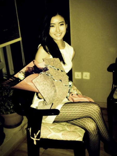 Mongolian Girls Have a Sweet Sex Appeal That Is Undeniable