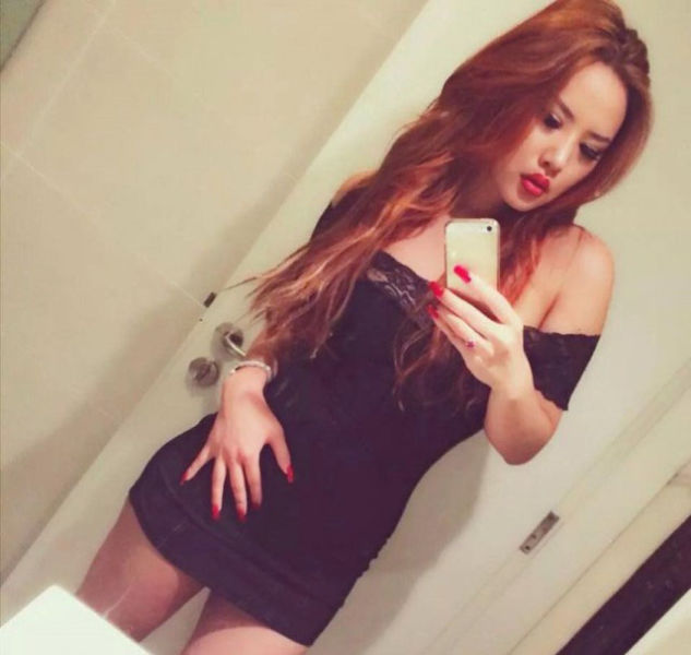 Mongolian Girls Have a Sweet Sex Appeal That Is Undeniable