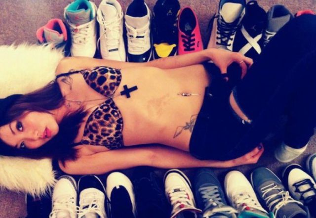 Mongolian Girls Have a Sweet Sex Appeal That Is Undeniable