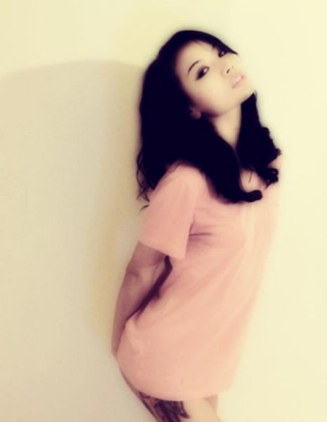 Mongolian Girls Have a Sweet Sex Appeal That Is Undeniable