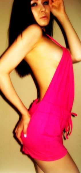 Mongolian Girls Have a Sweet Sex Appeal That Is Undeniable