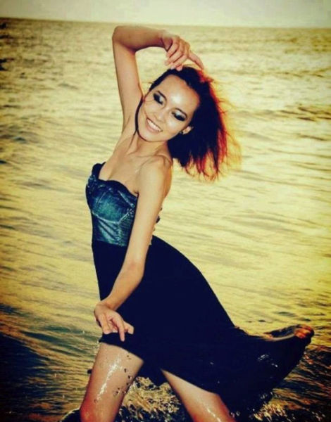 Mongolian Girls Have a Sweet Sex Appeal That Is Undeniable