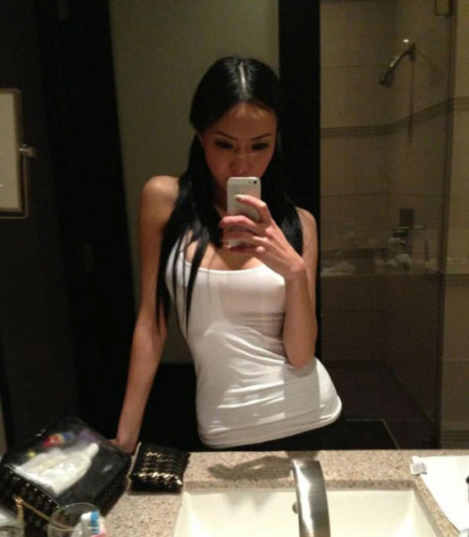 Mongolian Girls Have a Sweet Sex Appeal That Is Undeniable