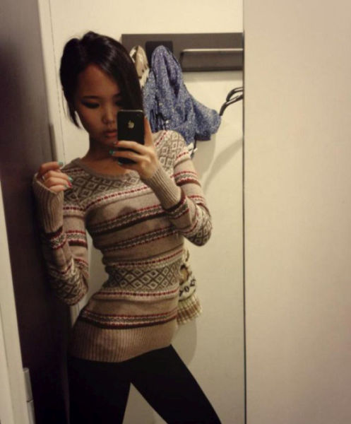 Mongolian Girls Have a Sweet Sex Appeal That Is Undeniable